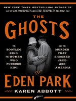 The Ghosts of Eden Park